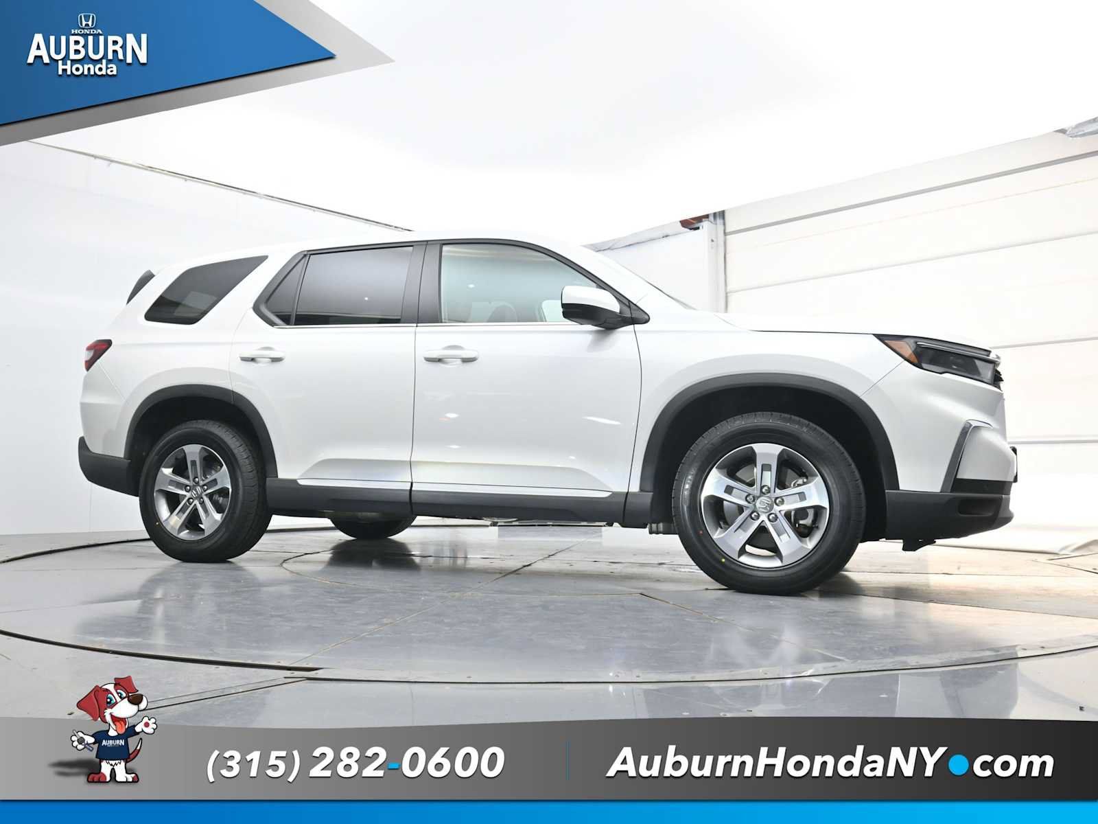 Used 2023 Honda Pilot EX-L image 26