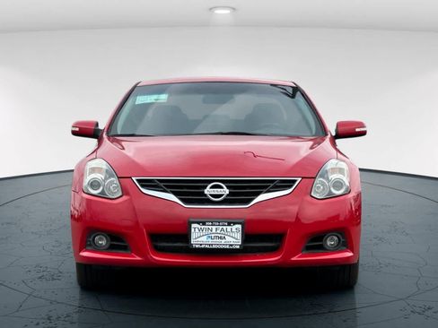 Used 2012 Nissan Altima 3.5 SR image 10