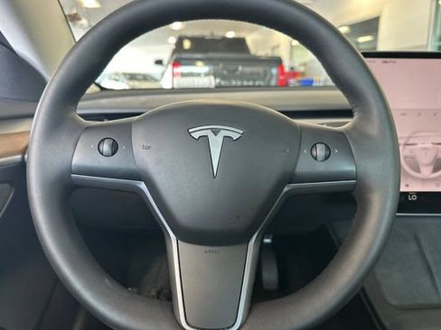 Used 2023 Tesla Model 3 Standard Range RWD image 25