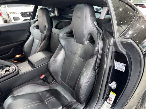 Used 2015 Jaguar F-TYPE R image 52
