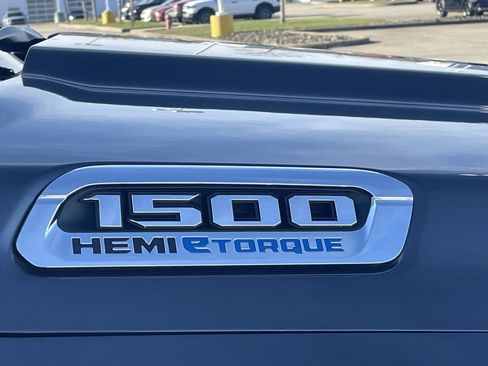 Used 2022 RAM 1500 Big Horn image 11