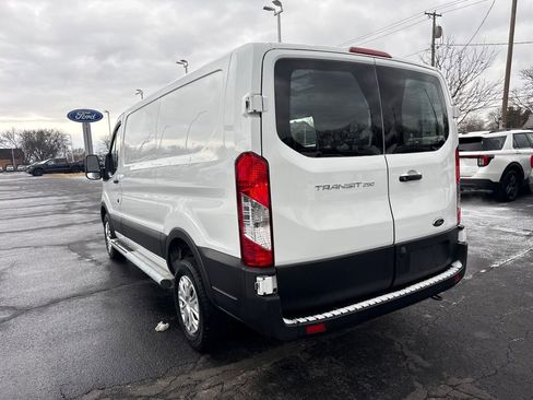 Used 2024 Ford Transit 250 Low Roof w/ Exterior Upgrade Package image 9