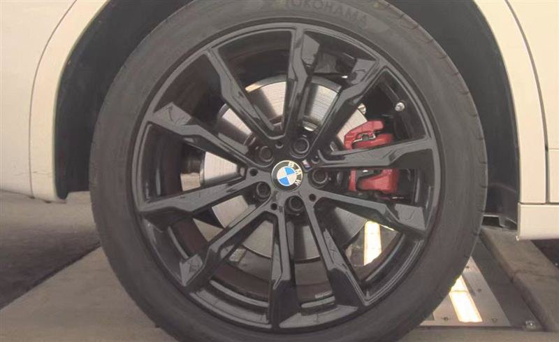 Used 2024 BMW X3 M40i w/ Premium Package AWD/4WD image 16