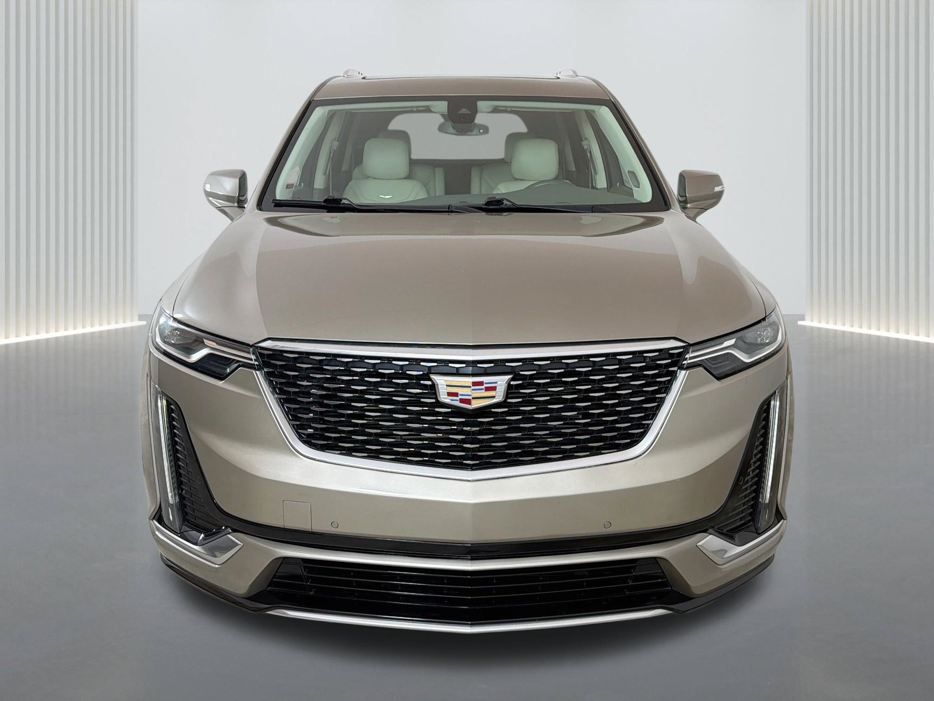 Used 2023 Cadillac XT6 Premium Luxury FWD image 10