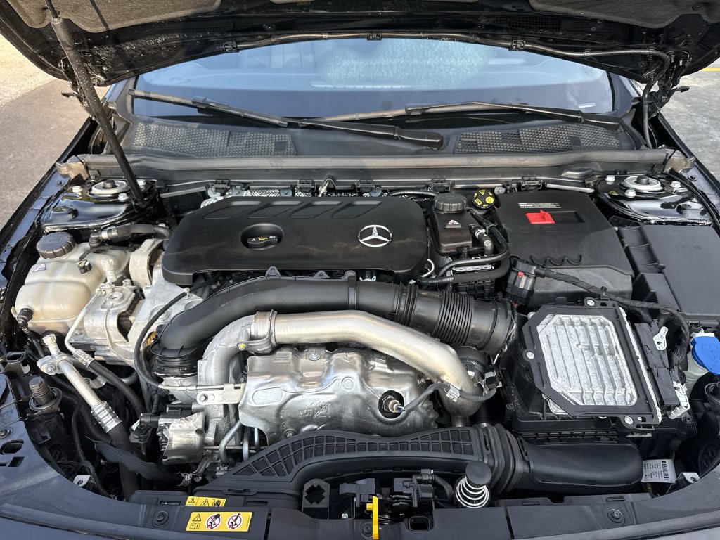 Used 2025 Mercedes-Benz CLA 250 image 18