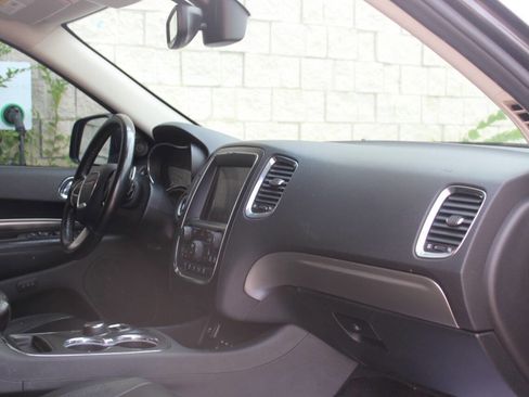 Used 2017 Dodge Durango GT w/ Nav & Power Liftgate Group image 13