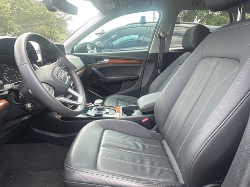 Used 2023 Audi Q5 2.0T Premium AWD/4WD image 7