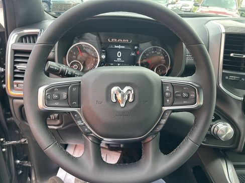 New 2026 RAM 1500 Laramie AWD/4WD image 13