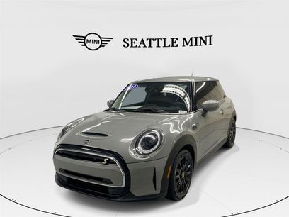 Certified 2023 MINI Cooper SE