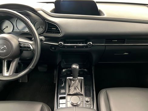 Used 2025 MAZDA CX-30 AWD 2.5 S w/ Preferred Package image 14