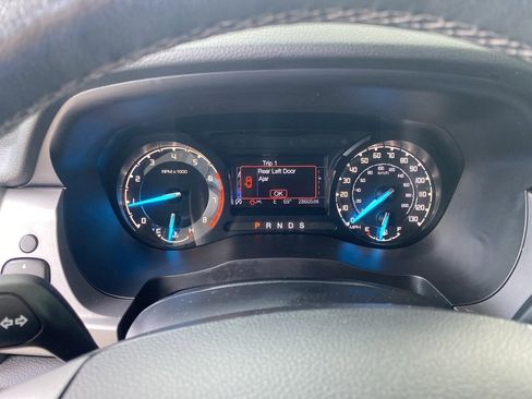 Certified 2022 Ford Ranger XLT w/ Equipment Group 301A Mid image 16