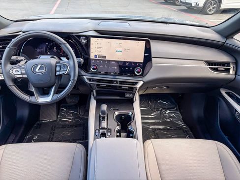 New 2026 Lexus RX 350 Premium image 13