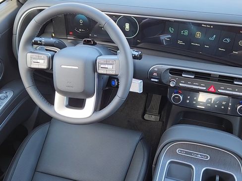 New 2026 Hyundai Palisade Limited image 5