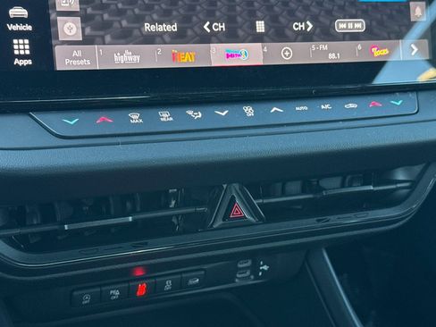 New 2026 Dodge Charger Scat Pack AWD/4WD image 22