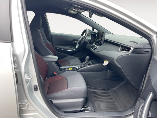 Used 2024 Toyota Corolla SE FWD image 15