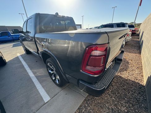 Used 2023 RAM 1500 Limited AWD/4WD image 3