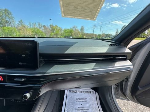 Used 2025 Kia K5 GT-Line w/ GT-Line Premium Package image 16