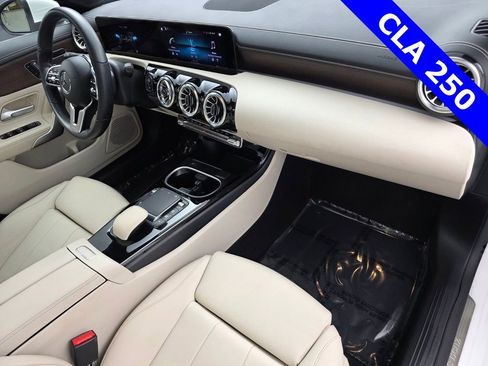 Used 2023 Mercedes-Benz CLA 250 CLA 250 image 30