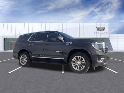 Used 2023 GMC Yukon SLT