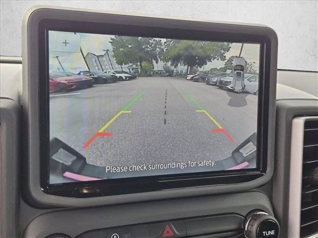 Used 2021 Ford Bronco Sport Big Bend w/ Big Bend Package AWD/4WD image 13