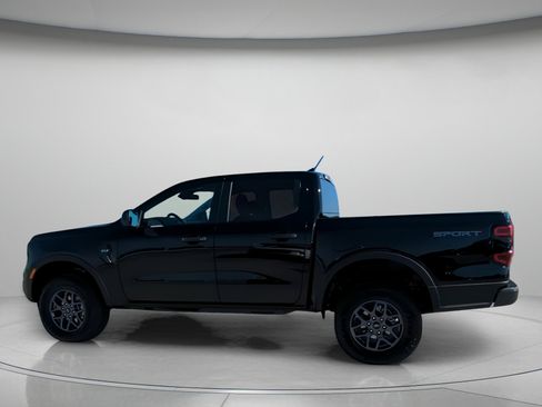 New 2026 Ford Ranger XLT RWD image 17