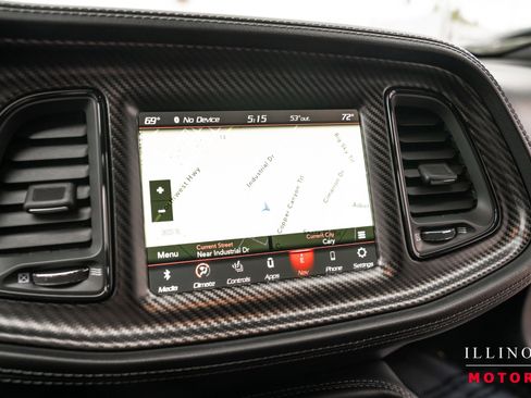 Used 2022 Dodge Challenger R/T Scat Pack RWD image 21