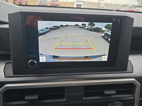 Used 2025 Toyota Tacoma SR5 image 22