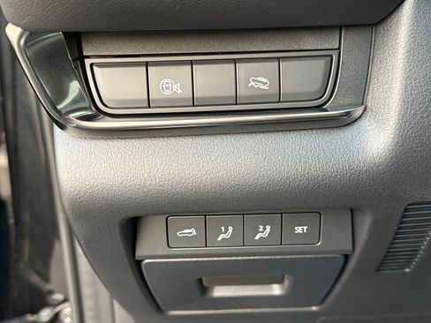 Used 2025 MAZDA CX-30 AWD 2.5 S w/ Premium Package image 20