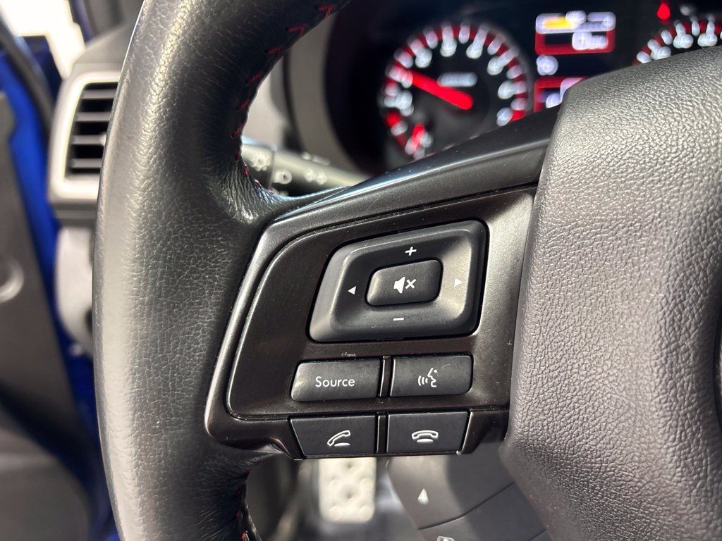 Used 2020 Subaru WRX AWD/4WD image 13