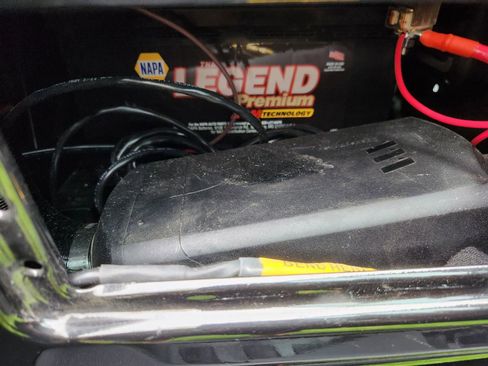 Used 2020 Mercedes-Benz Sprinter 2500 image 34