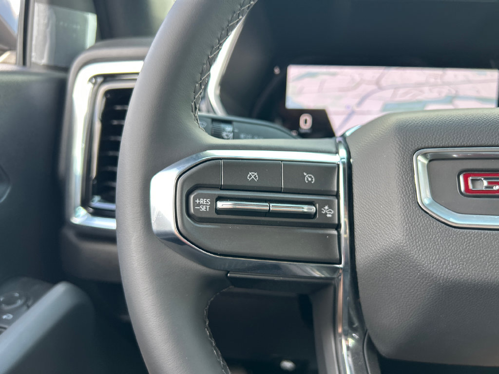 New 2026 GMC Canyon Elevation AWD/4WD image 20