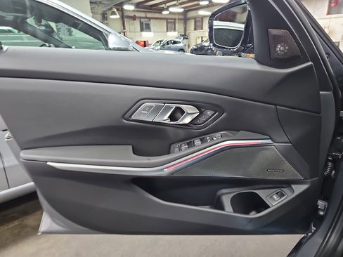 New 2026 BMW 330i Sedan w/ M Sport Package image 28