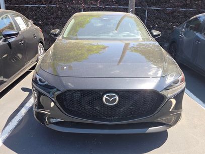 New 2026 MAZDA MAZDA3 2.5 S Hatchback w/ Premium Pkg