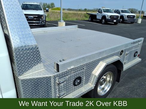 Used 2006 Ford F450 XLT RWD image 10