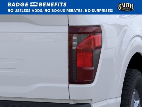 New 2026 Ford F150 XLT w/ Equipment Group 302A MID RWD image 22