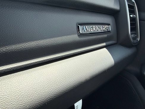 New 2026 RAM 1500 Big Horn AWD/4WD image 36