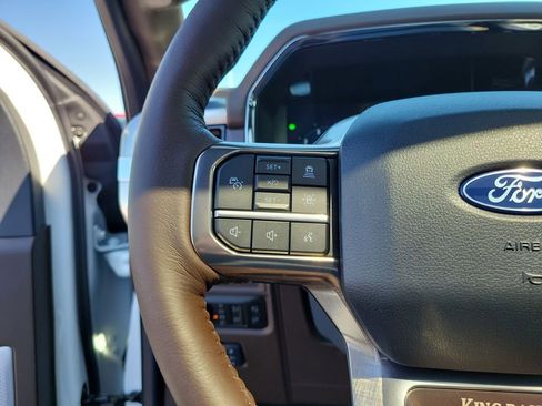 New 2026 Ford F150 King Ranch image 24