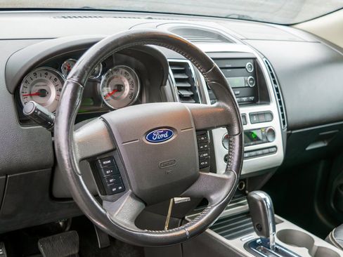 Used 2008 Ford Edge Limited image 14