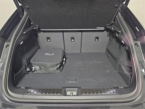 Certified 2025 Porsche Macan 4S Electric image 13