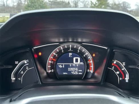 Used 2017 Honda Civic LX image 6