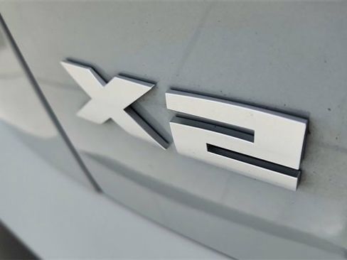 Used 2025 BMW X2 M35i image 17