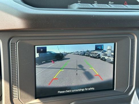 Used 2022 Ford Bronco Outer Banks image 27