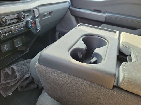 Certified 2025 Ford F250 XLT image 29