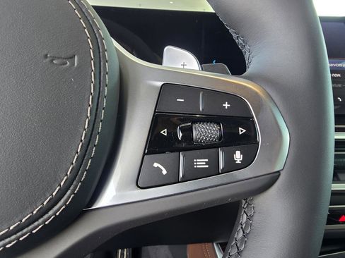 New 2026 BMW X5 xDrive40i w/ M Sport Package image 55