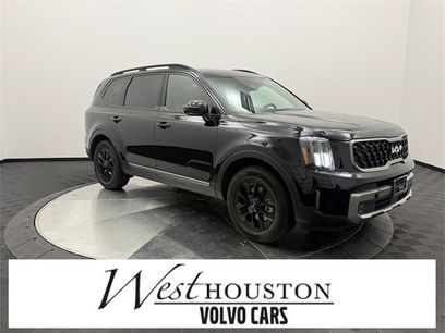 Used 2023 Kia Telluride SX Prestige X-Pro