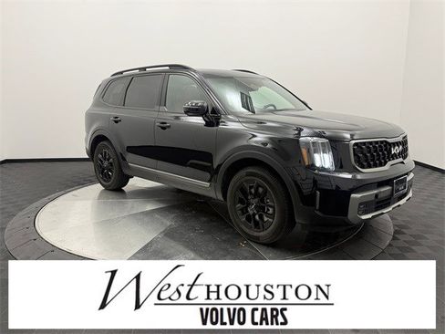Used 2023 Kia Telluride SX Prestige X-Pro image 1