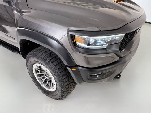Used 2021 RAM 1500 TRX w/ TRX Level 2 Equipment Group AWD/4WD image 36