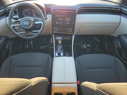 Certified 2023 Hyundai Tucson SEL image 9