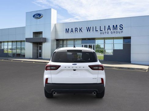 New 2026 Ford Escape ST-Line image 6