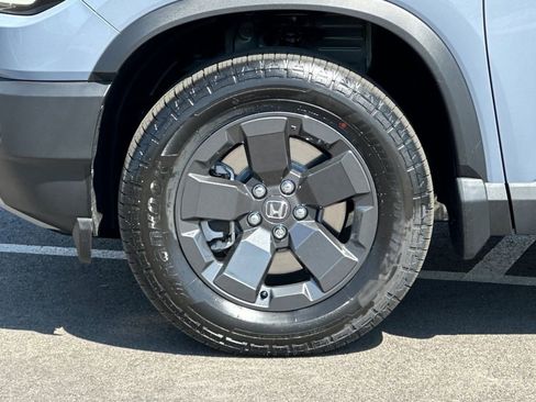 New 2026 Honda Passport RTL image 33